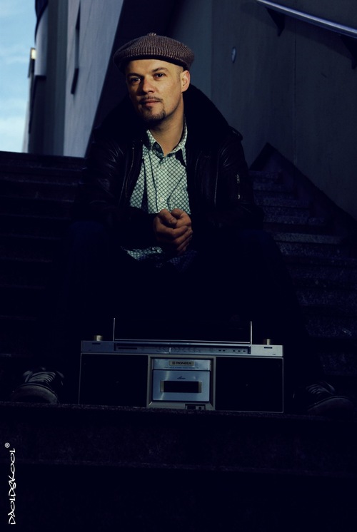 Funkee Mix par Dj Moar (TradVibe Records) Funkee Mix par Dj Moar (TradVibe Records)