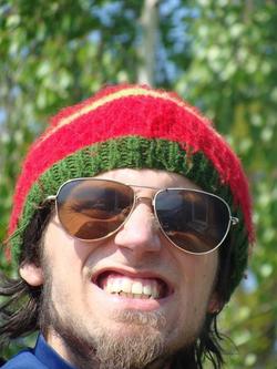 Interview - Johannes Schleiermacher (Woima Collective) Interview - Johannes Schleiermacher (Woima Collective)