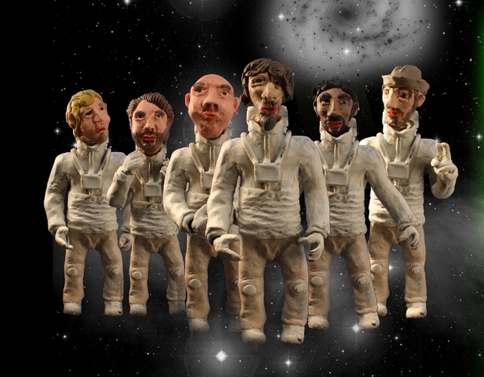 Interview - Johannes Schleiermacher (Woima Collective) Interview - Johannes Schleiermacher (Woima Collective)