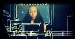"Gone Baby, Don't Be Long", le nouveau clip d'Erykah Badu réalisé par Flying Lotus "Gone Baby, Don't Be Long", le nouveau clip d'Erykah Badu réalisé par Flying Lotus