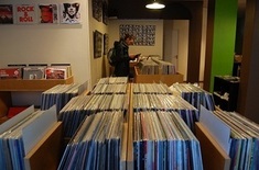 Besides Records : galettes du ch’Nord Besides Records : galettes du ch’Nord