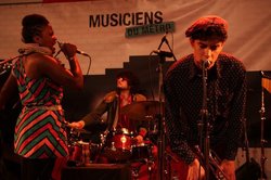 Crédit photo : Arthur Chavaudret Crédit photo : Arthur Chavaudret