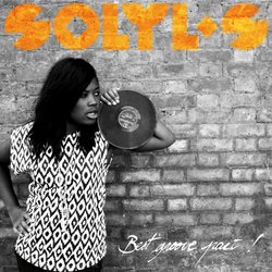 Solyl-S : Funky French Chicken Solyl-S : Funky French Chicken