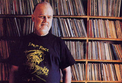 John Peel vous ouvre sa discothèque John Peel vous ouvre sa discothèque