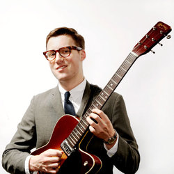 Nick Waterhouse ou le rhythm 'n' blues décomplexé Nick Waterhouse ou le rhythm 'n' blues décomplexé
