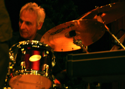 Airto Fogo - Docteur Krief & Mister Fogo Airto Fogo - Docteur Krief & Mister Fogo