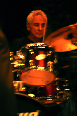 Airto Fogo - Docteur Krief & Mister Fogo Airto Fogo - Docteur Krief & Mister Fogo