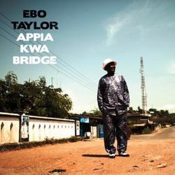 Un titre du nouvel album d'Ebo Taylor en téléchargement Un titre du nouvel album d'Ebo Taylor en téléchargement