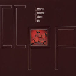 CCPP - Primitive Soul CCPP - Primitive Soul