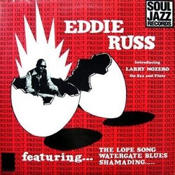 Eddie Russ - Fresh Out Eddie Russ - Fresh Out