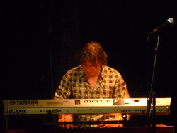 Billy Cobham : leçon de batterie au New Morning Billy Cobham : leçon de batterie au New Morning