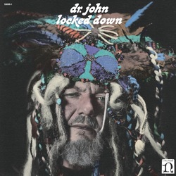 Dr. John - Locked Down Dr. John - Locked Down