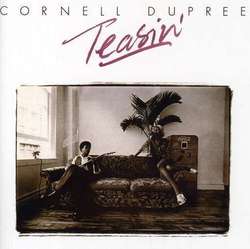 Cornell Dupree - Blue Nocturne Cornell Dupree - Blue Nocturne