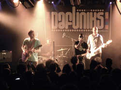 Dafuniks à la Maroquinerie Dafuniks à la Maroquinerie