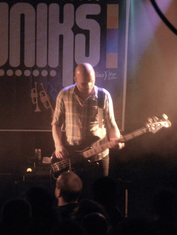 Dafuniks à la Maroquinerie Dafuniks à la Maroquinerie