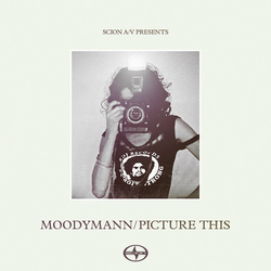 Moodymann - Picture This EP (free download) Moodymann - Picture This EP (free download)
