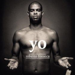 Roberto Fonseca – Yo Roberto Fonseca – Yo