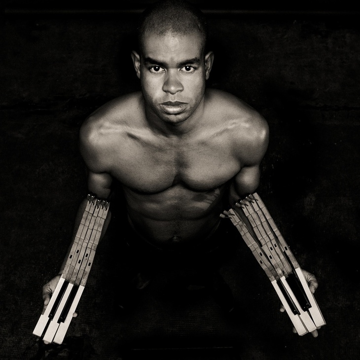 Interview - Roberto Fonseca Interview - Roberto Fonseca