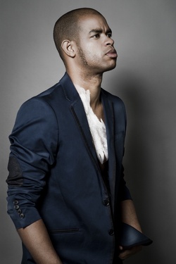 Interview - Roberto Fonseca Interview - Roberto Fonseca