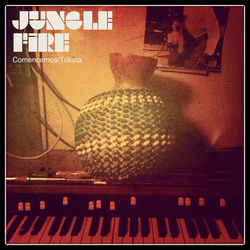 Deux titres de Jungle Fire en écoute Deux titres de Jungle Fire en écoute
