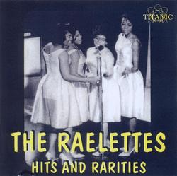 The Raelettes - Come Get It I Got It The Raelettes - Come Get It I Got It