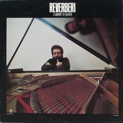 Gian Piero Reverberi – Bahia Gian Piero Reverberi – Bahia