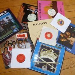 Afro & Disco Heavy Mix by Dj Foxybee Afro & Disco Heavy Mix by Dj Foxybee